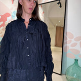 Camicia Ruches Alysi