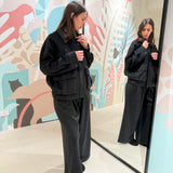 Pantalone ampio Eleh