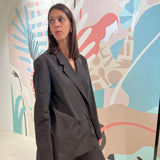 Blazer doppiopetto Alysi