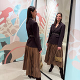 Blazer Liviana Conti