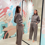 Pantalone carota Niu