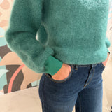 Maglione Girocollo Ottod’Ame