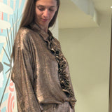 Camicia bilancia Momoni