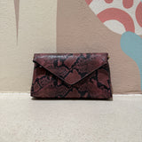 Borsa Snake Biba
