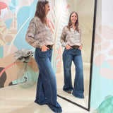 Camicia Fantasia Ottod’Ame