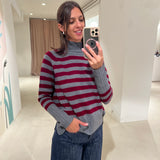 Maglione over Be You