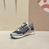 Sneakers jeans Andiafora