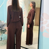 Pantalone Aspen Momonì
