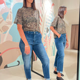 Jeans relaxed chino Cigala’s