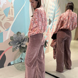 Palazzo five pocket Cigala’s