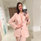 Blazer Liviana Conti