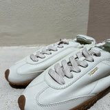 Sneakers Bridge nappa Hoof
