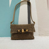Borsa iconic beads Maliparmi