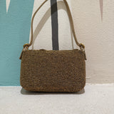 Borsa nocturnal rose Maliparmi