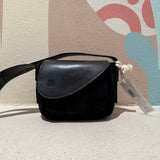 Borsa Blund camoscio Biba