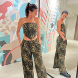 Top animalier Eleh