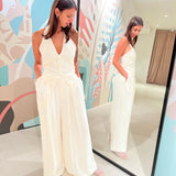 Pantalone ampio Eleh