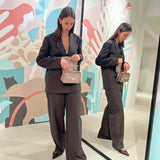Blazer doppiopetto Alysi