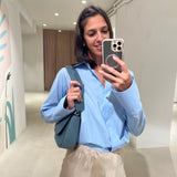 Camicia Meimeij