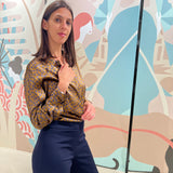 Camicia fantasia Niu