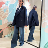 Cappotto corto Ottod’Ame
