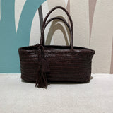 Borsa a spalla Biba