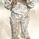 Pantalone Candeo Momonì